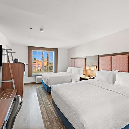 Hampton Inn By Hilton Calexico Екстер'єр фото
