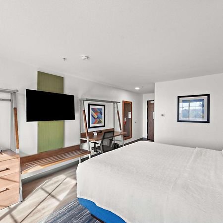 Hampton Inn By Hilton Calexico Екстер'єр фото