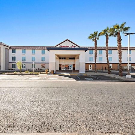 Hampton Inn By Hilton Calexico Екстер'єр фото
