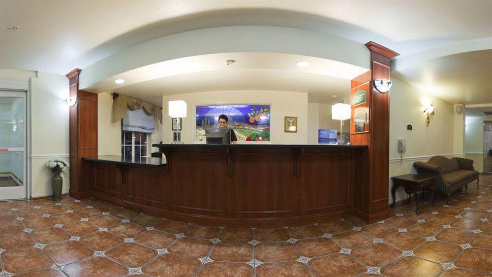 Hampton Inn By Hilton Calexico Екстер'єр фото