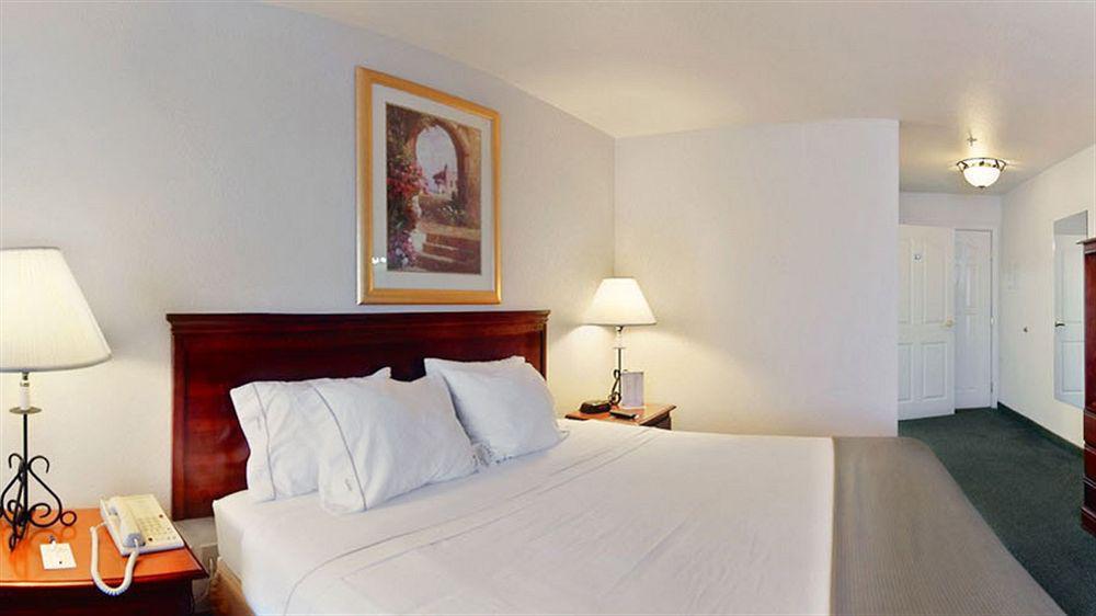 Hampton Inn By Hilton Calexico Екстер'єр фото