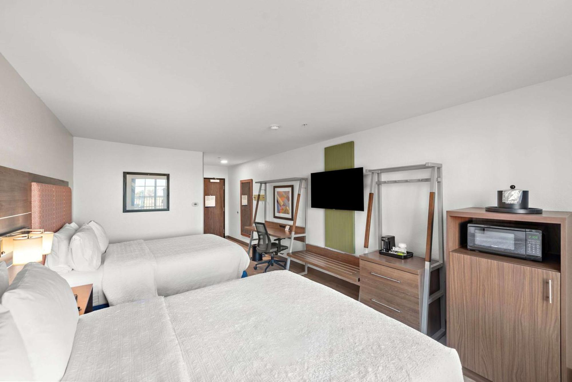 Hampton Inn By Hilton Calexico Екстер'єр фото
