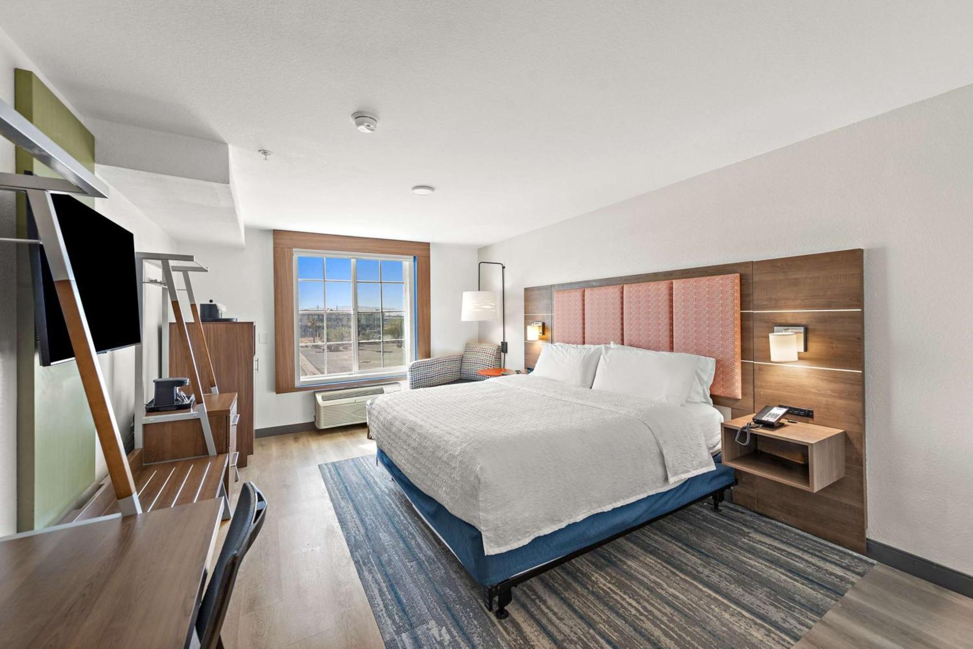 Hampton Inn By Hilton Calexico Екстер'єр фото