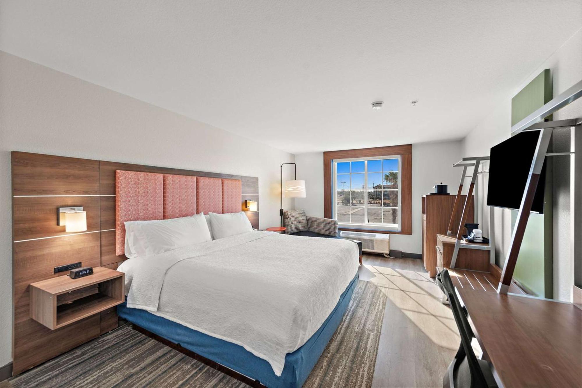 Hampton Inn By Hilton Calexico Екстер'єр фото