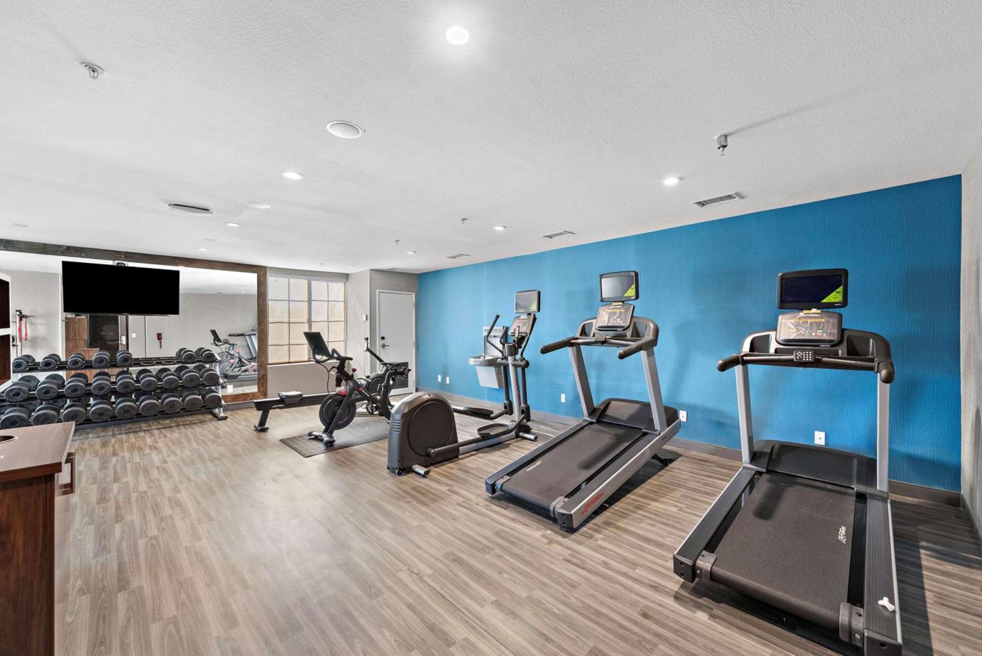Hampton Inn By Hilton Calexico Екстер'єр фото