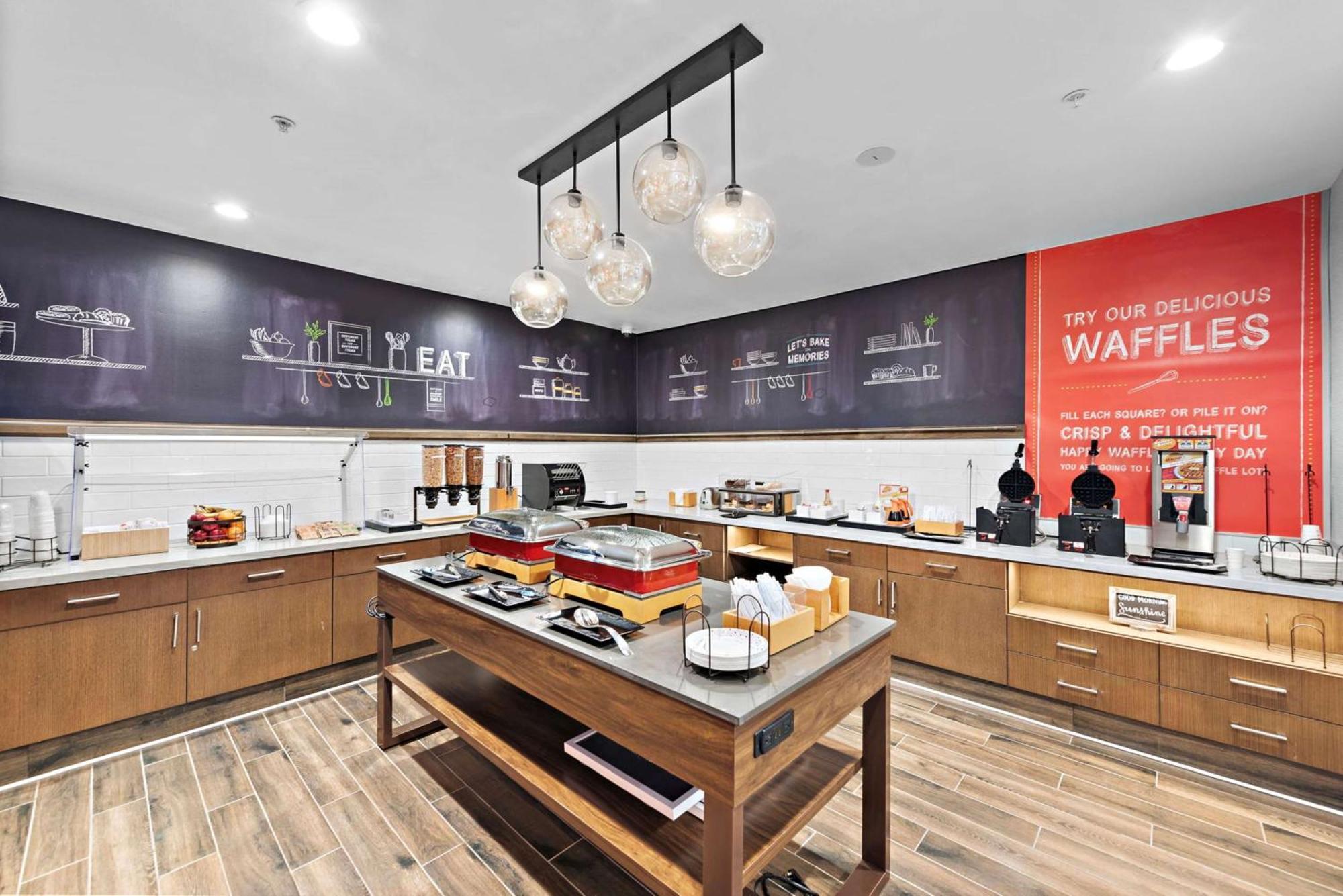 Hampton Inn By Hilton Calexico Екстер'єр фото