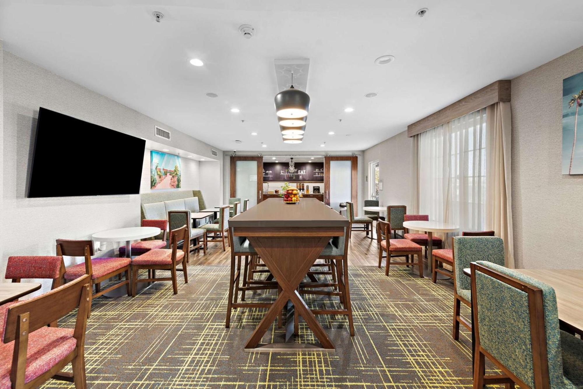 Hampton Inn By Hilton Calexico Екстер'єр фото