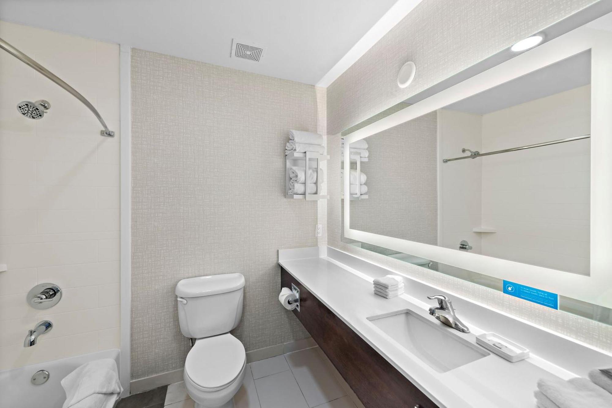 Hampton Inn By Hilton Calexico Екстер'єр фото