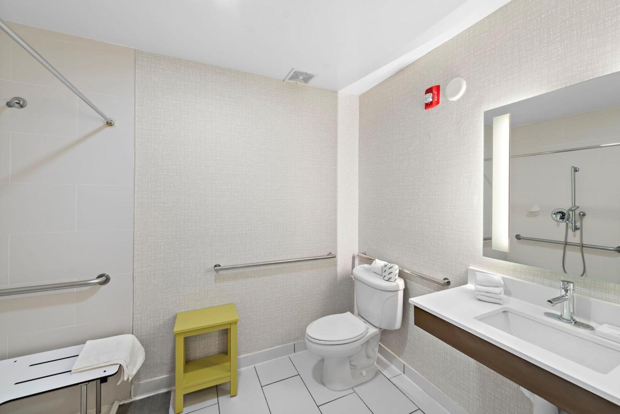 Hampton Inn By Hilton Calexico Екстер'єр фото