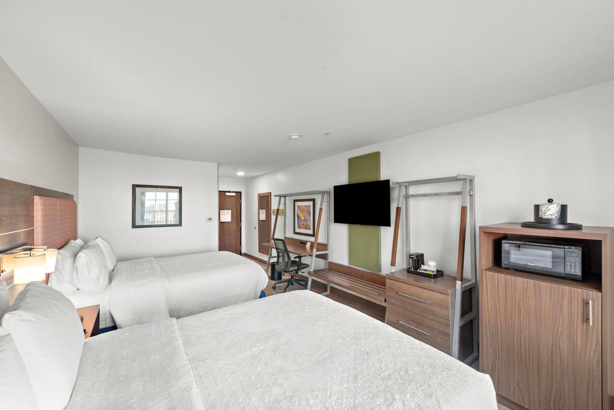 Hampton Inn By Hilton Calexico Екстер'єр фото
