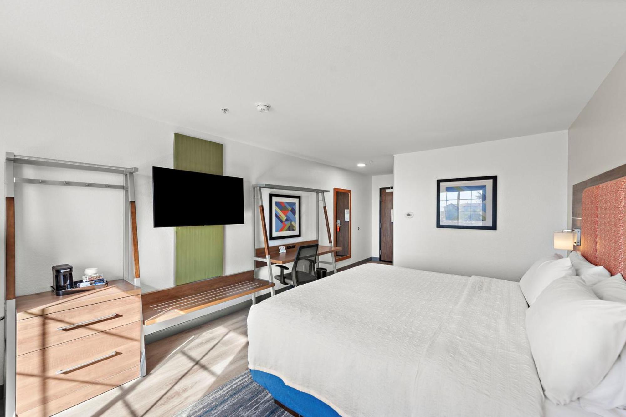 Hampton Inn By Hilton Calexico Екстер'єр фото