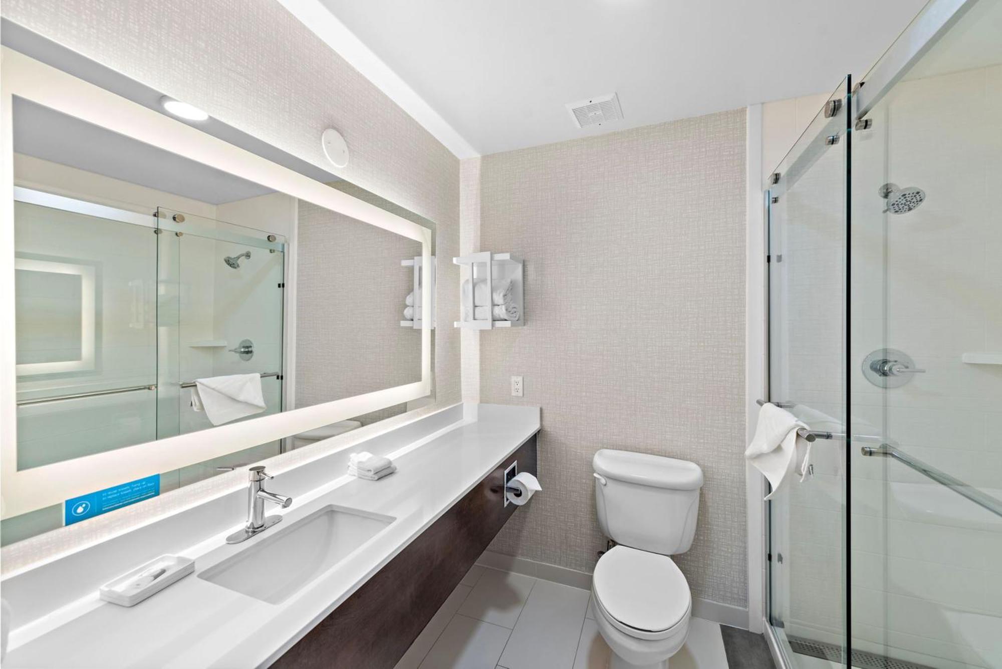 Hampton Inn By Hilton Calexico Екстер'єр фото