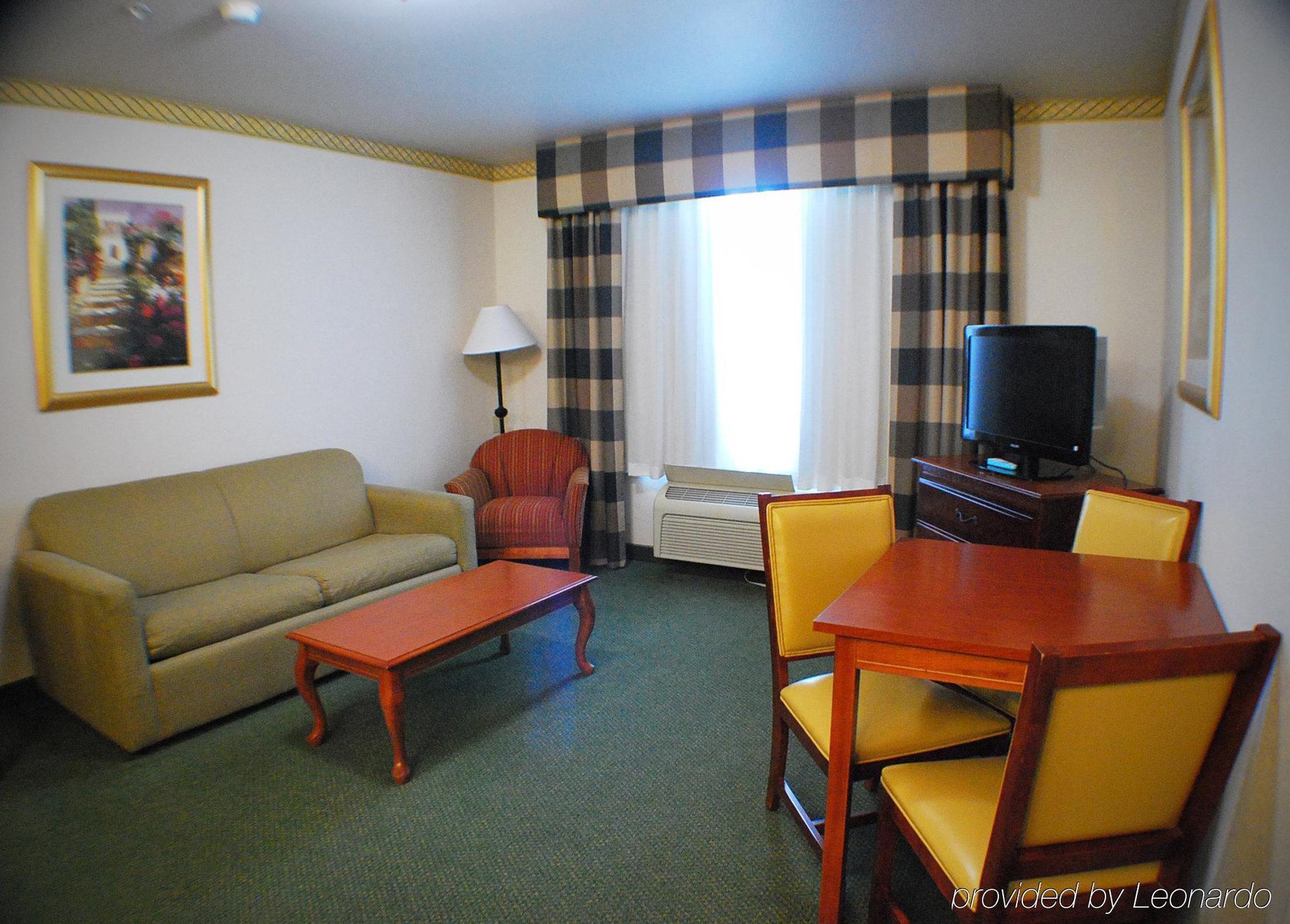 Hampton Inn By Hilton Calexico Екстер'єр фото