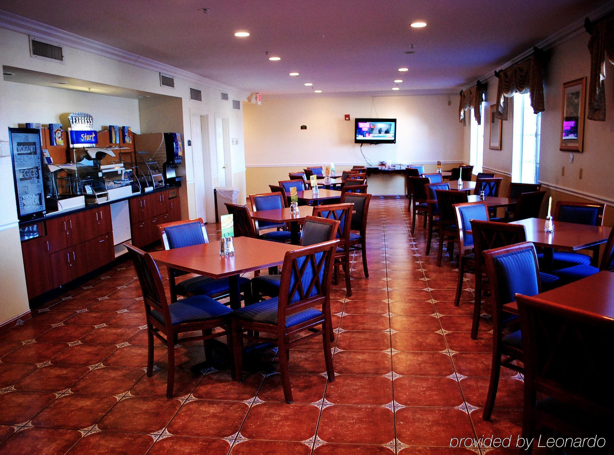 Hampton Inn By Hilton Calexico Екстер'єр фото