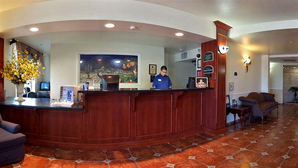 Hampton Inn By Hilton Calexico Екстер'єр фото