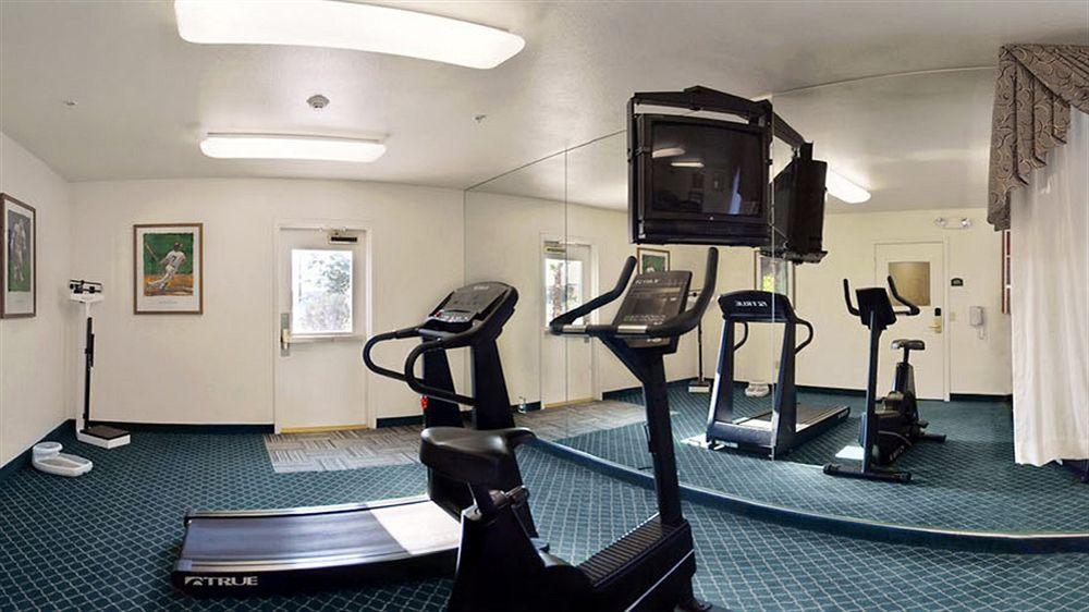 Hampton Inn By Hilton Calexico Екстер'єр фото