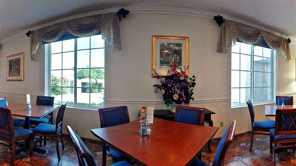 Hampton Inn By Hilton Calexico Екстер'єр фото