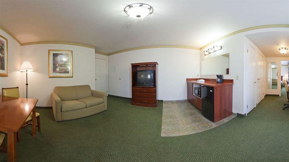 Hampton Inn By Hilton Calexico Екстер'єр фото