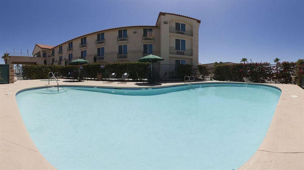 Hampton Inn By Hilton Calexico Екстер'єр фото
