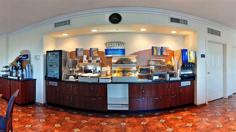 Hampton Inn By Hilton Calexico Екстер'єр фото