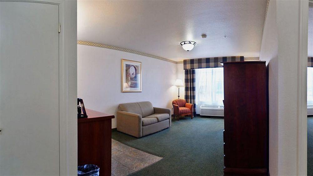 Hampton Inn By Hilton Calexico Екстер'єр фото