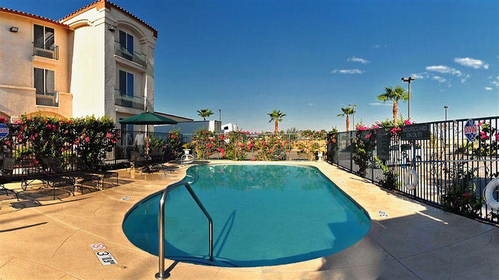 Hampton Inn By Hilton Calexico Екстер'єр фото