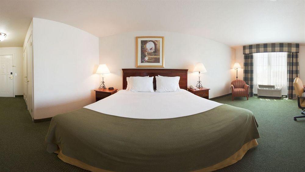 Hampton Inn By Hilton Calexico Екстер'єр фото