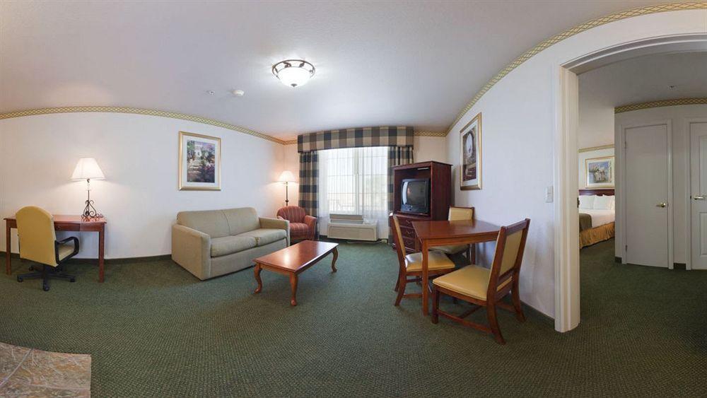 Hampton Inn By Hilton Calexico Екстер'єр фото