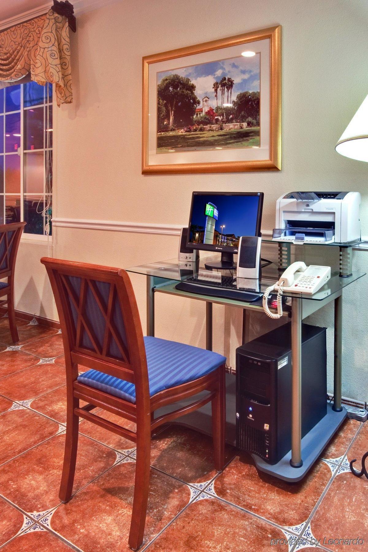 Hampton Inn By Hilton Calexico Екстер'єр фото