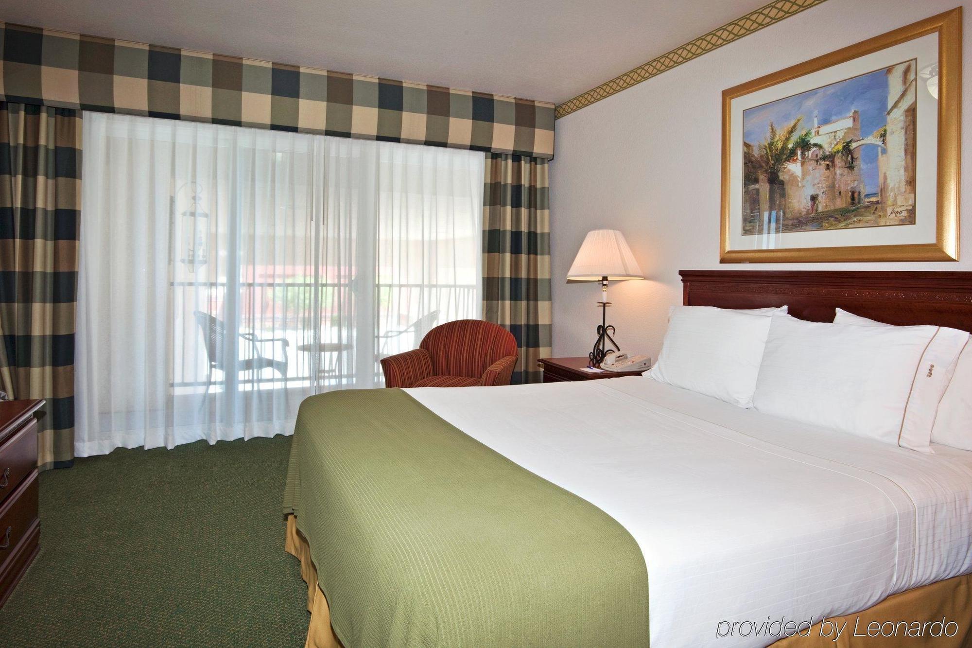 Holiday Inn Express Calexico, An Ihg Hotel Екстер'єр фото