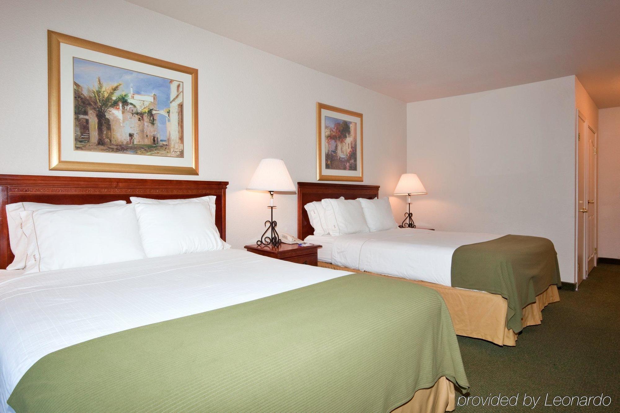 Holiday Inn Express Calexico, An Ihg Hotel Екстер'єр фото