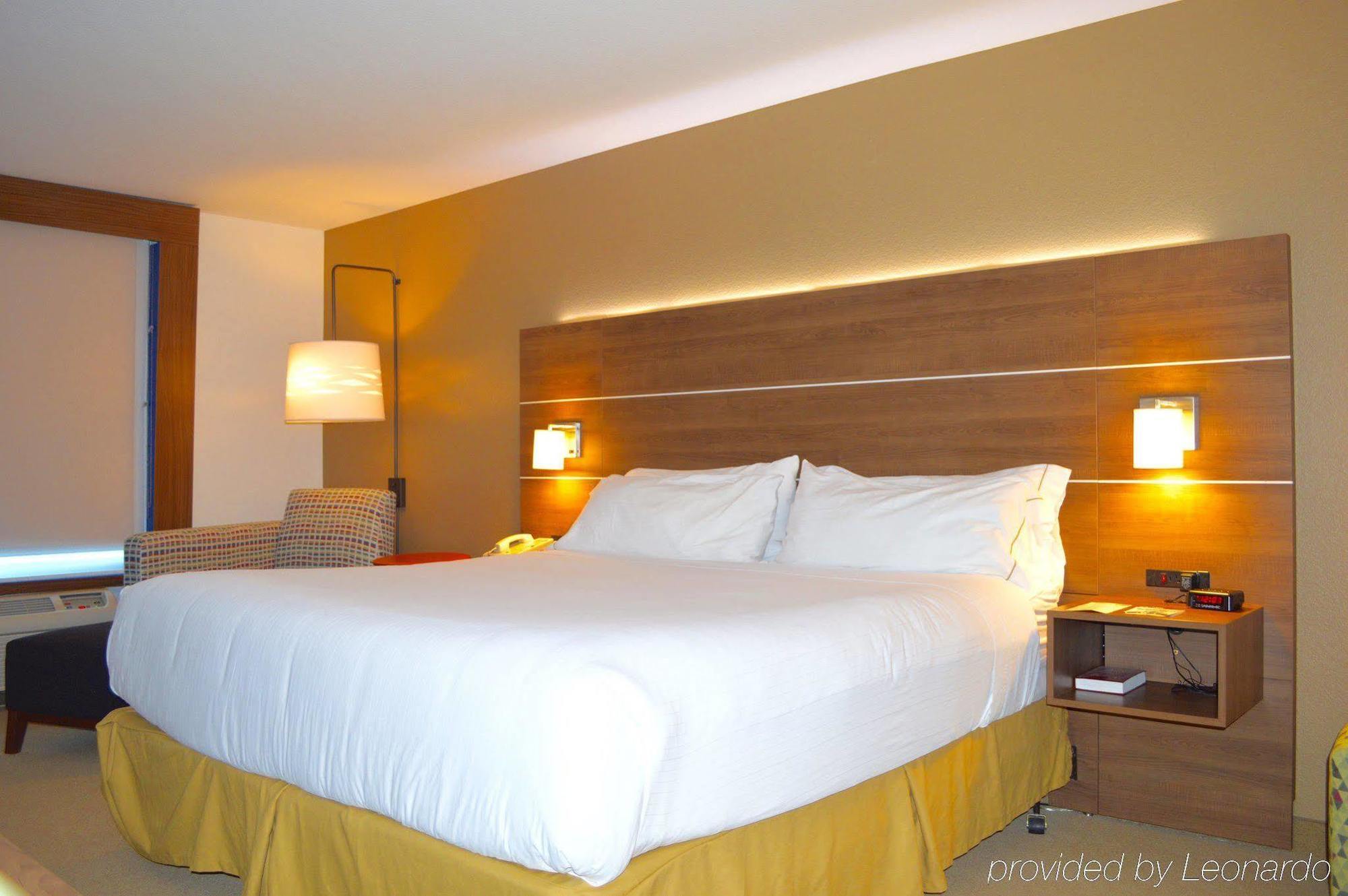 Holiday Inn Express Calexico, An Ihg Hotel Екстер'єр фото