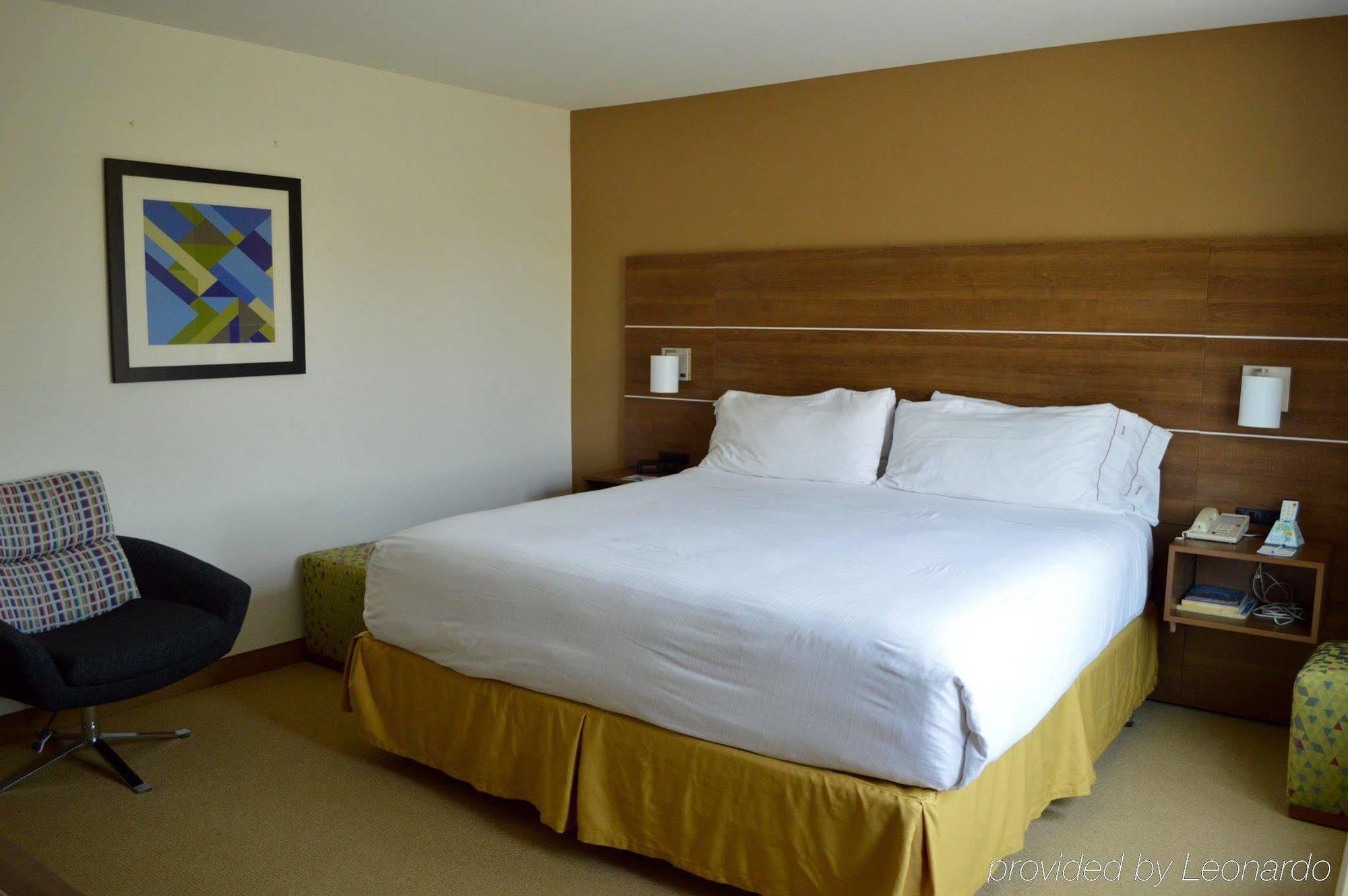 Holiday Inn Express Calexico, An Ihg Hotel Екстер'єр фото