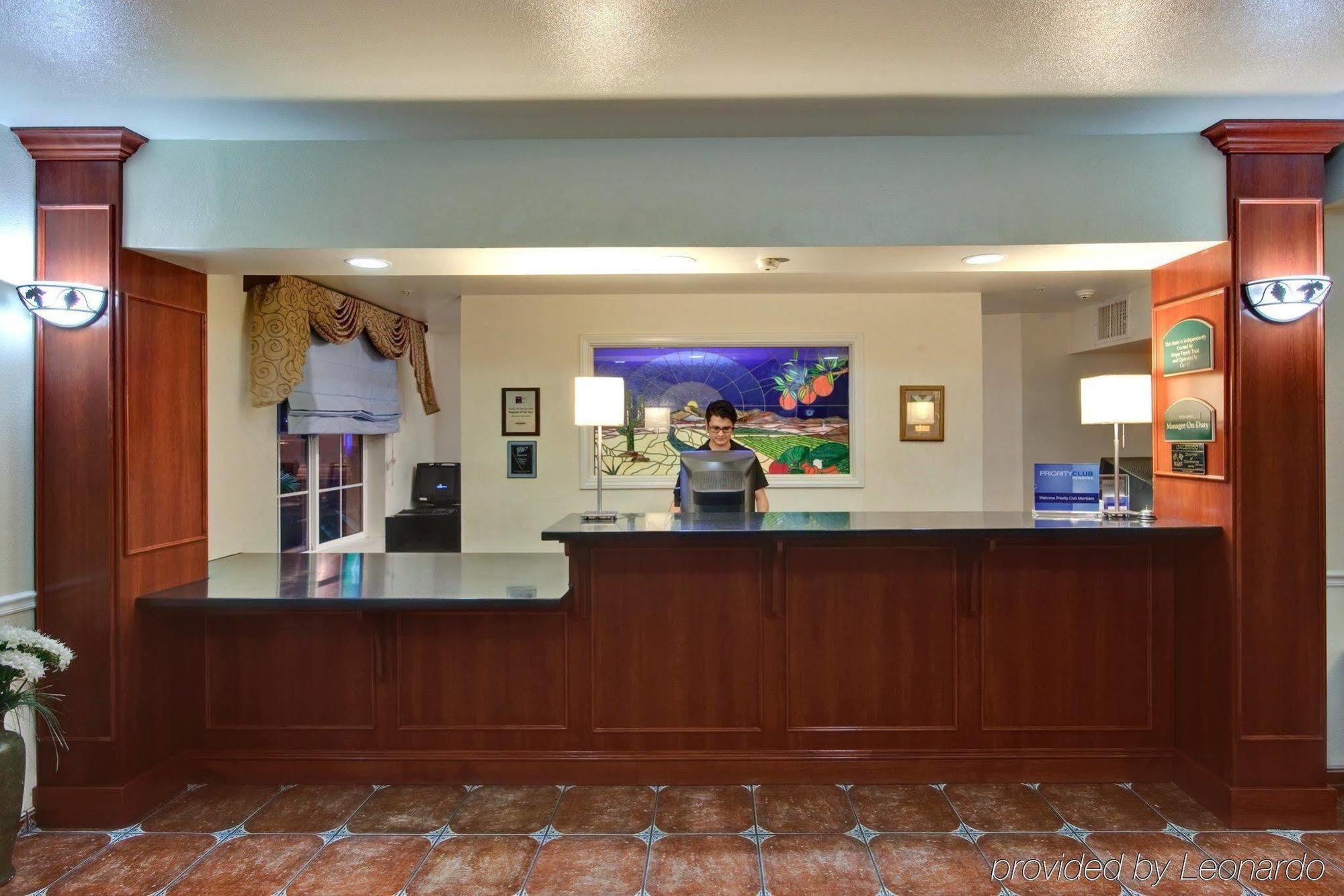 Hampton Inn By Hilton Calexico Екстер'єр фото