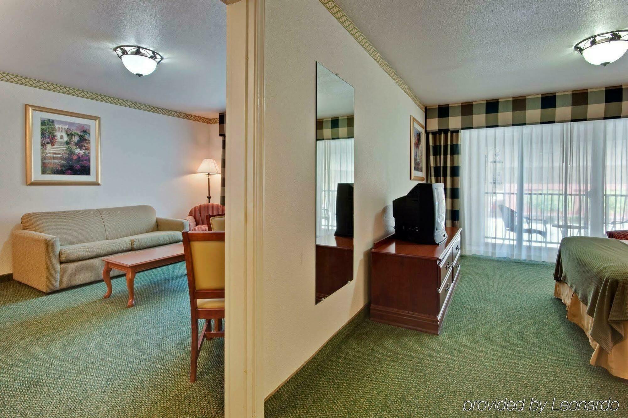 Hampton Inn By Hilton Calexico Екстер'єр фото