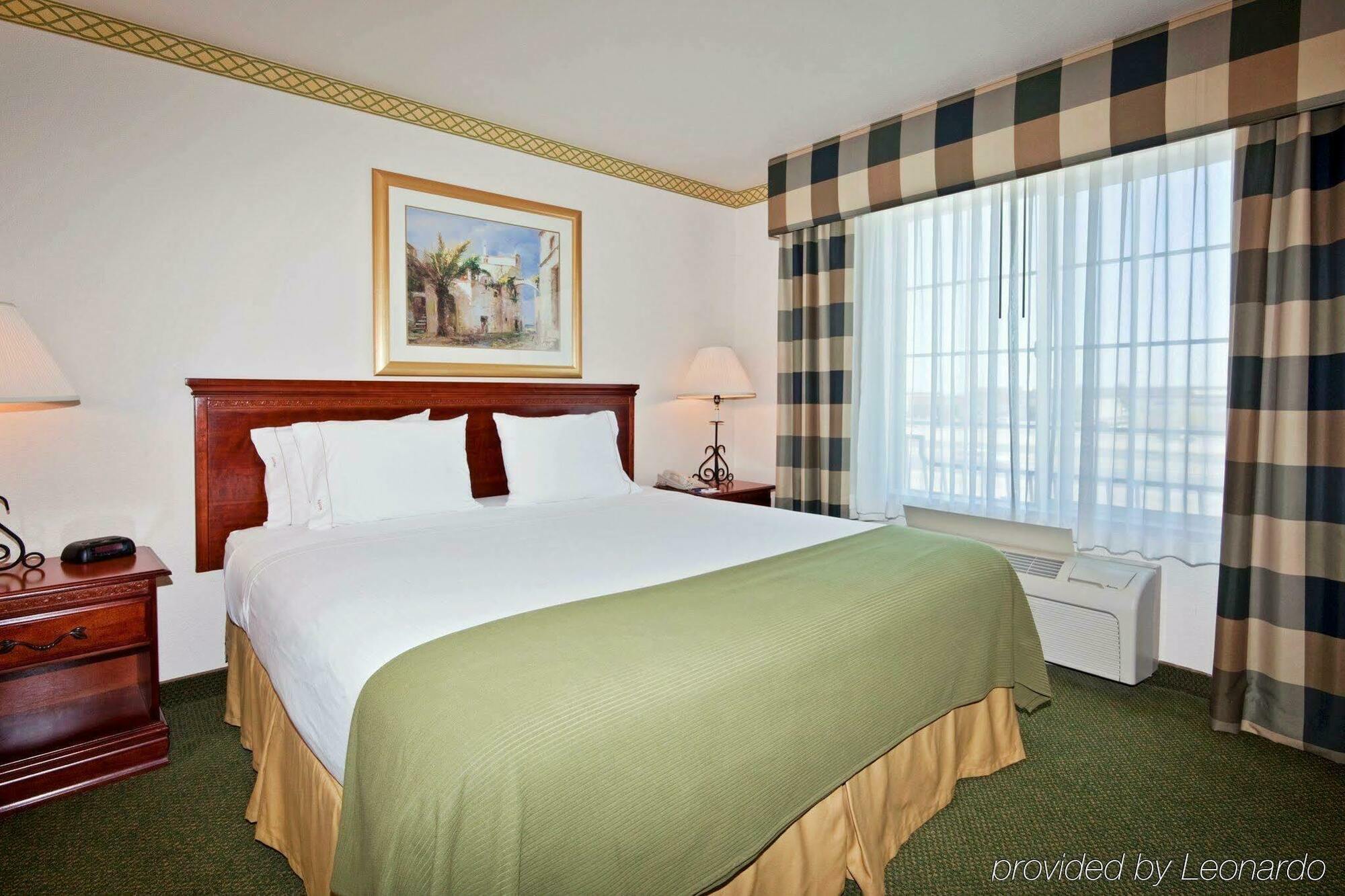 Hampton Inn By Hilton Calexico Екстер'єр фото