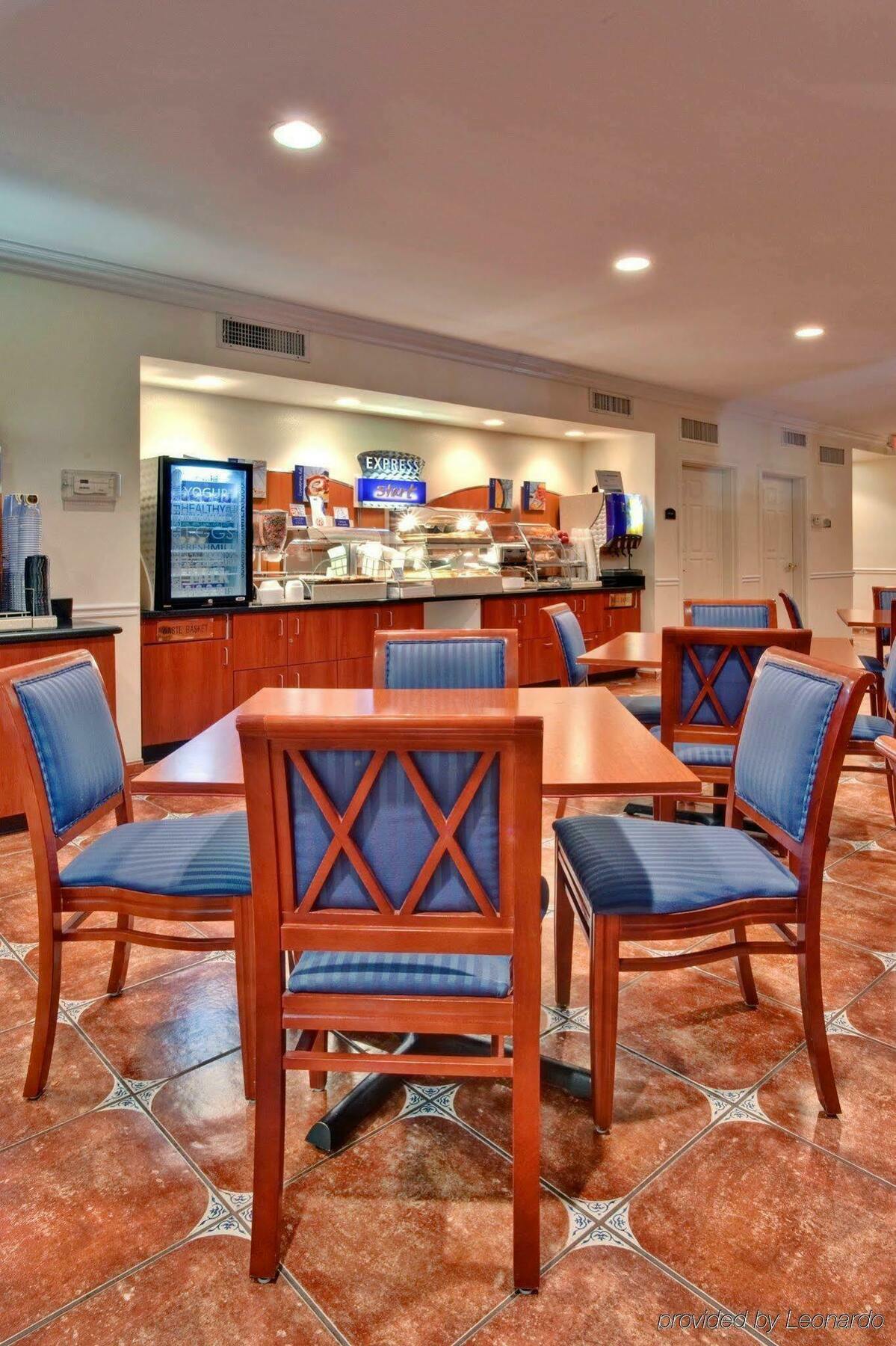 Hampton Inn By Hilton Calexico Екстер'єр фото