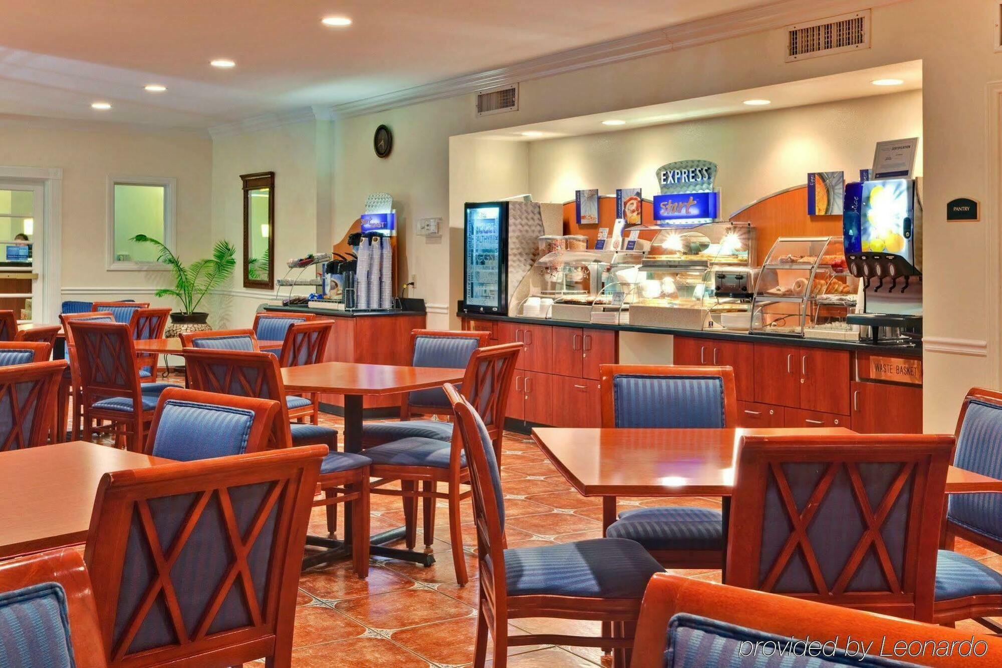 Hampton Inn By Hilton Calexico Екстер'єр фото
