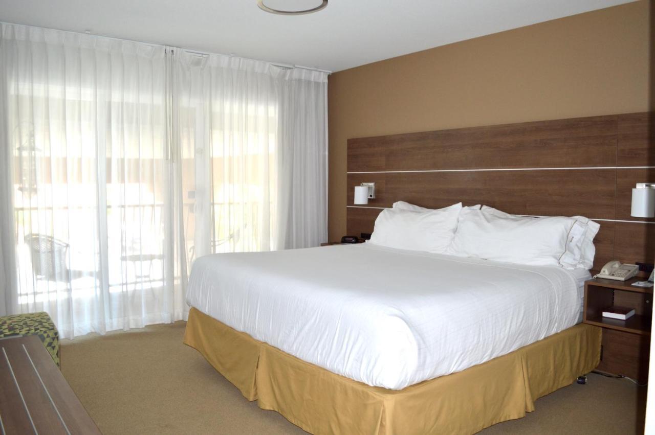 Holiday Inn Express Calexico, An Ihg Hotel Екстер'єр фото