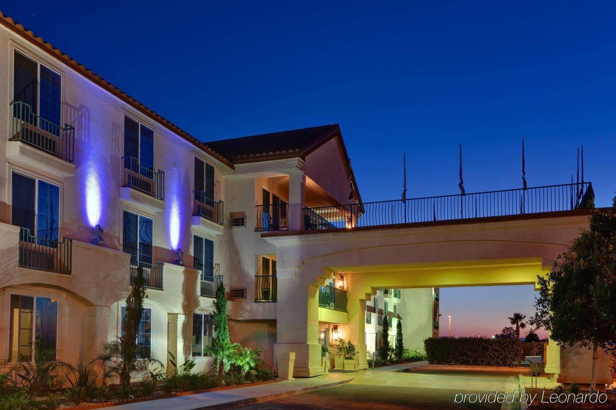 Hampton Inn By Hilton Calexico Екстер'єр фото