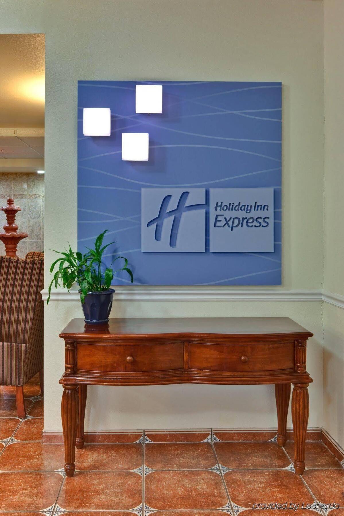 Hampton Inn By Hilton Calexico Екстер'єр фото